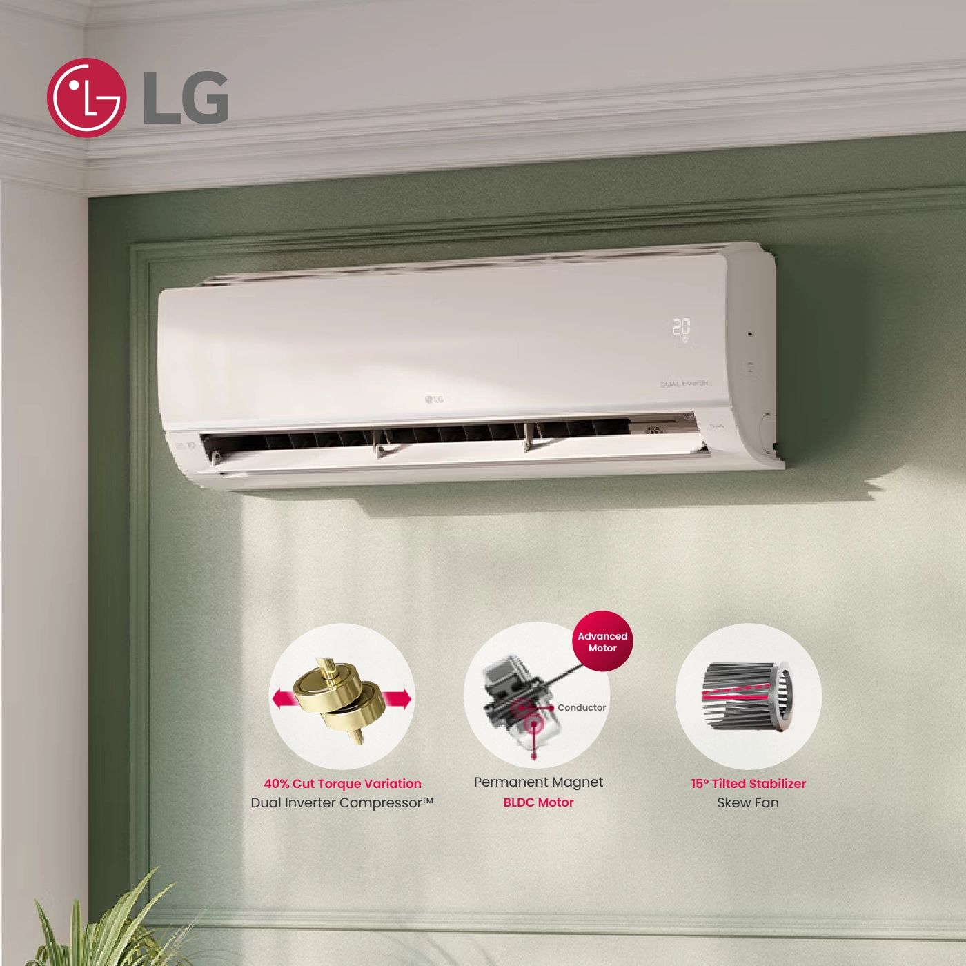 Shop Air Conditioners